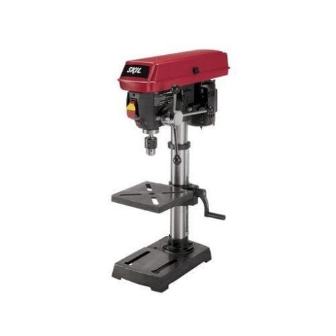 SKIL 3320-01 10-Inch Drill Press