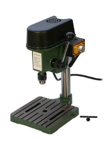 DRL-300.00 Small Bench top Drill Press
