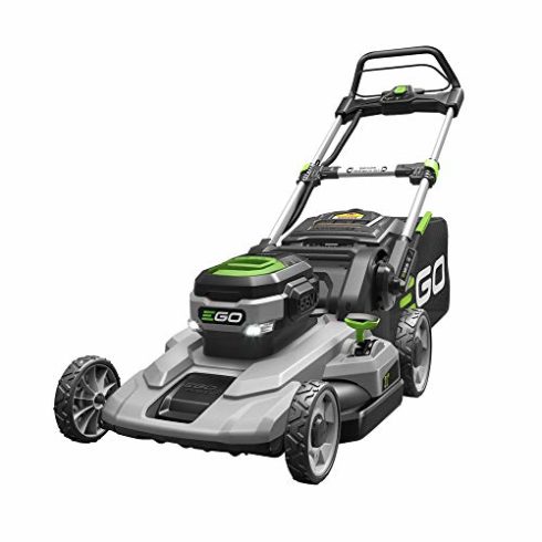 EGO Power+ LM2101 Lawn Mower
