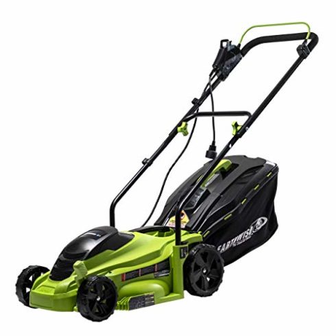 Earthwise 50614 14-Inch 11-Amp Electric Lawn Mower