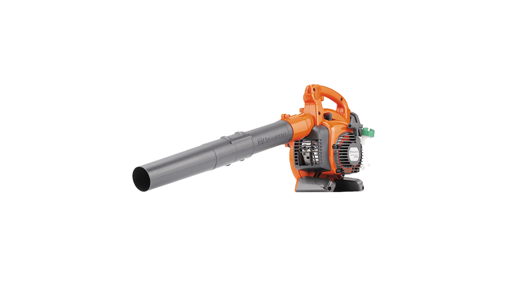 10 Best Leaf Blower Review of 2017 Best of Machinery