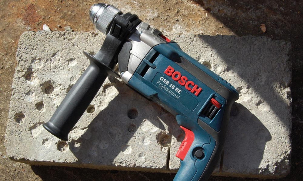 10 Best Corded Drill Reviews
