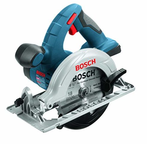 Bosch CCS180B 18V