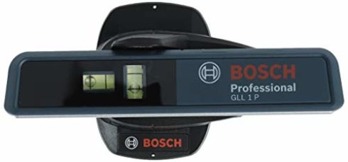 Bosch GLL 1P Combination Point and Line Laser