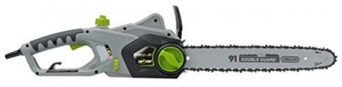 Earthwise CS30116 Corded Electric Chainsaw