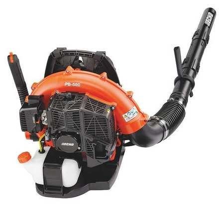Top 10 Backpack Leaf Blowers ( 2018 Review ) - BestofMachinery