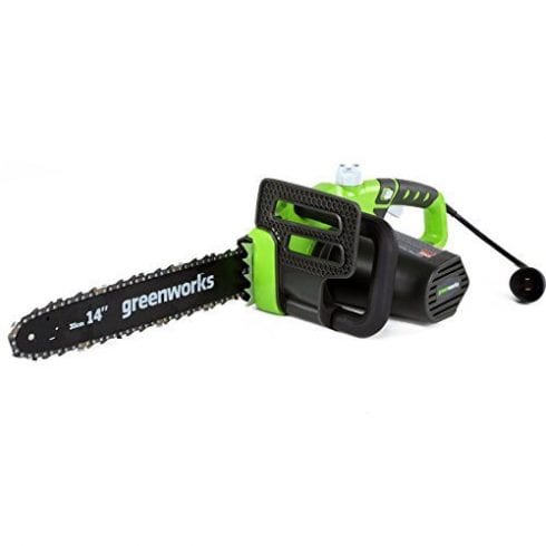 GreenWorks 20222 Electric Chainsaw