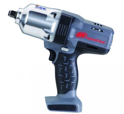 Ingersoll Rand W7150 Cordless Torque Wrench