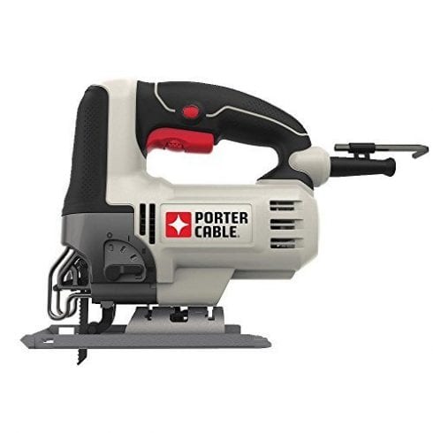 PORTER-CABLE PCE345 6-Amp Jig Saw