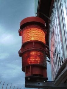 Do Patio Heaters actually Work?