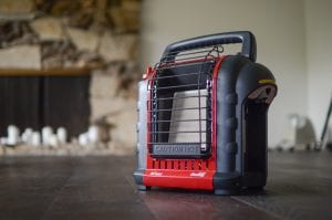 How to Keep Space Heaters Safe?