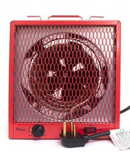 Dr. Infrared Heater DR-988
