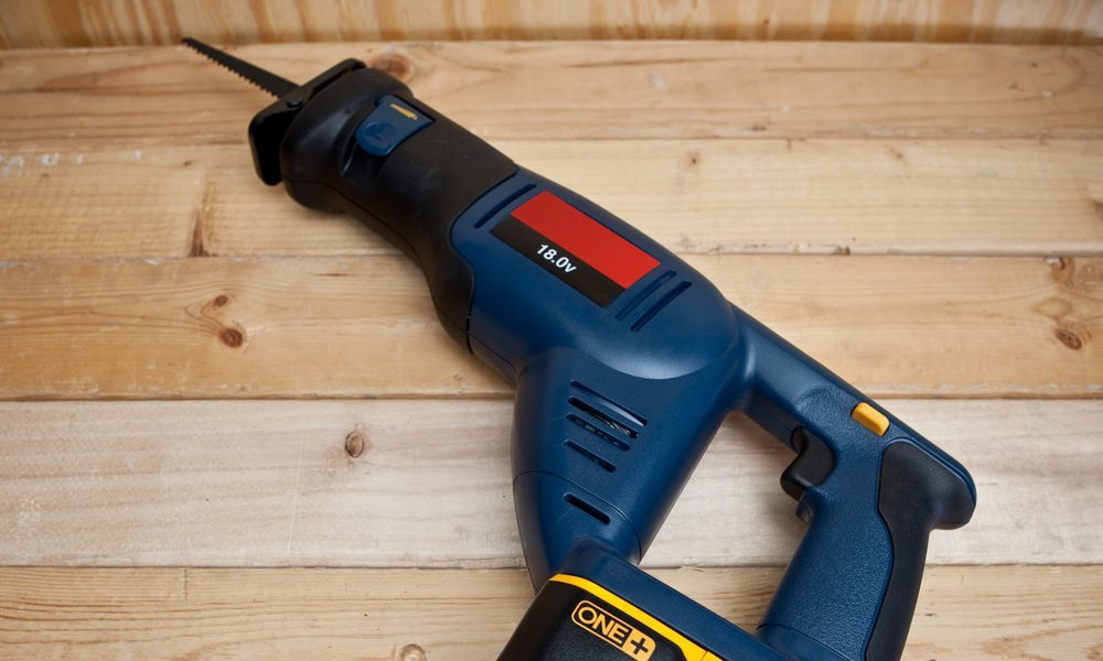 The top corded cordless reciprocating saws for the money