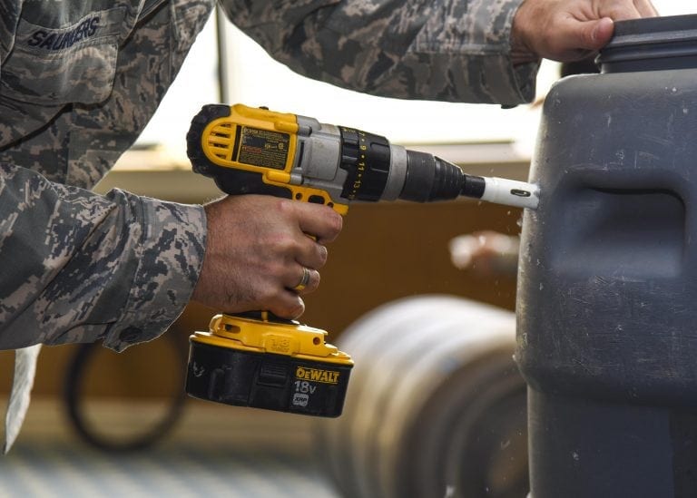 how-to-use-a-dewalt-drill-best-of-machinery