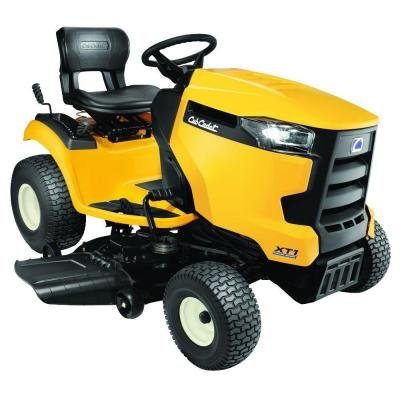 10 Best Riding Lawn Mowers In 2021 Reviews Guide