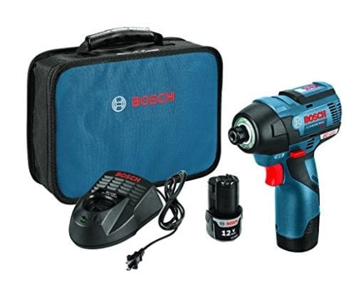 Bosch PS42-02 12V Kit