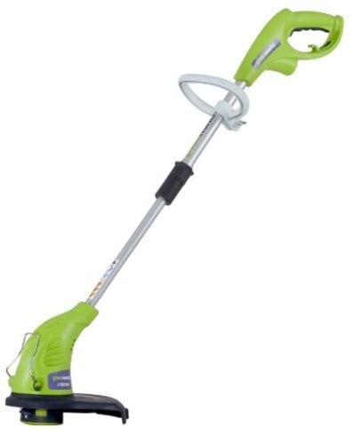 best electric weed wacker cordless