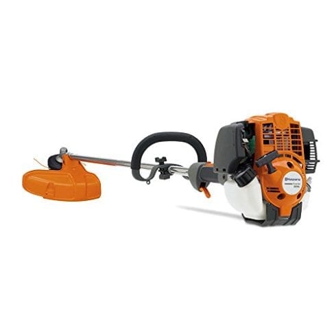 best gas powered weed eater