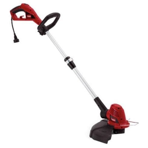 most powerful electric weed trimmer