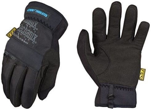 Mechanix Wear – FastFit Insulated Glove