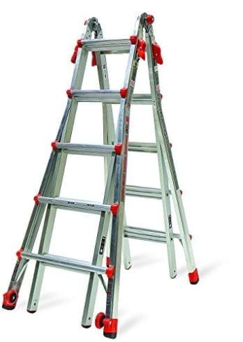 Little Giant Ladders Velocity Multi-Use
