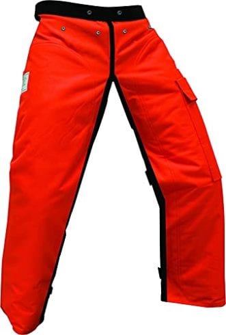 Forester CHAP235-G Chainsaw Safety Chaps