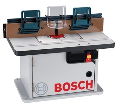 Bosch RA1171 Cabinet Style
