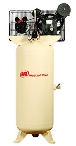 Ingersoll Rand 2340L5 Two-Stage Air Compressor