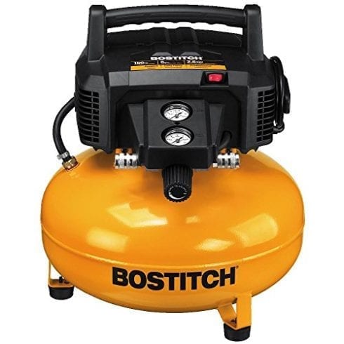 Bostitch BTFP02012 Oil-Free