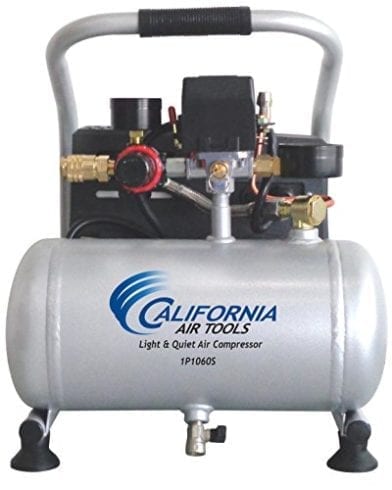 California Air Tools CAT-1P1060S