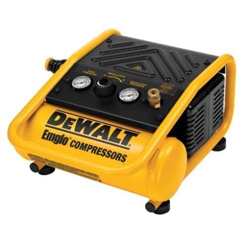 DEWALT D55140 Trim Compressor