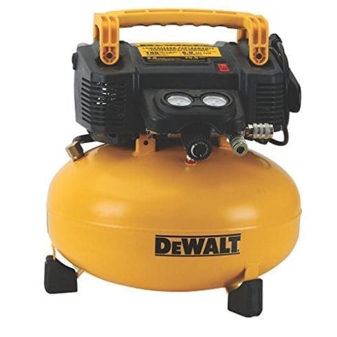 DEWALT DWFP55126  Pancake Compressor