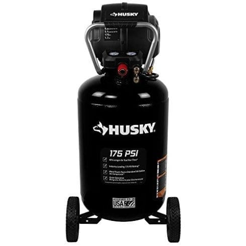 Husky C303H High Performance
