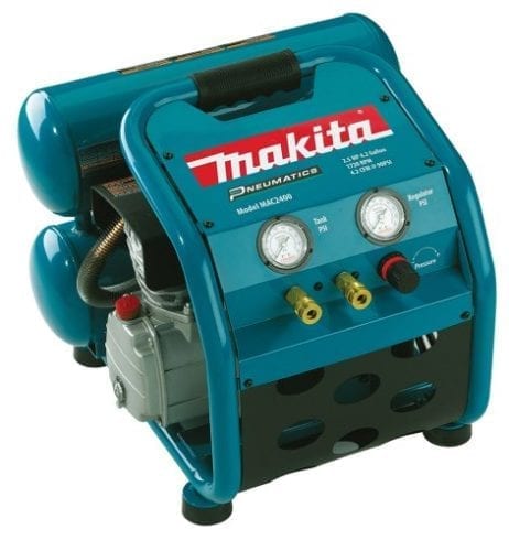 Makita MAC2400 Big Bore 2.5 HP