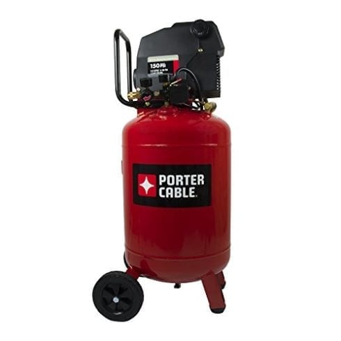 Porter Cable PXCMF220VW Compressor
