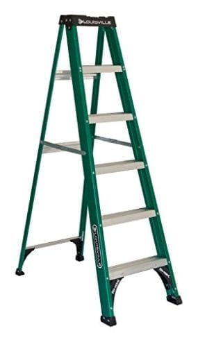 Louisville Ladder FS4006
