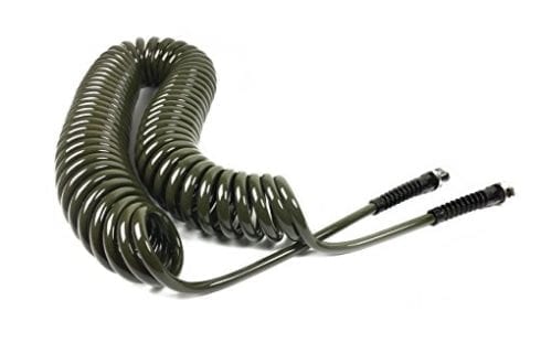 Water Right Professional Coil Garden Hose