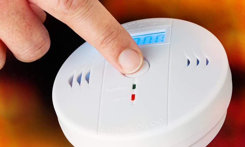 10 Best Carbon Monoxide Detectors 2021 Reviews Best Of Machinery 0126