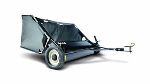 Agri-Fab 45-0320 Tow Lawn Sweeper