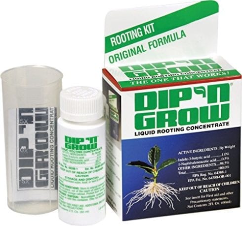 Dip ‘N Grow Liquid Rooting Hormone