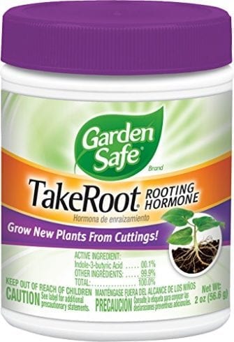 Garden Safe 93194 Rooting Hormone