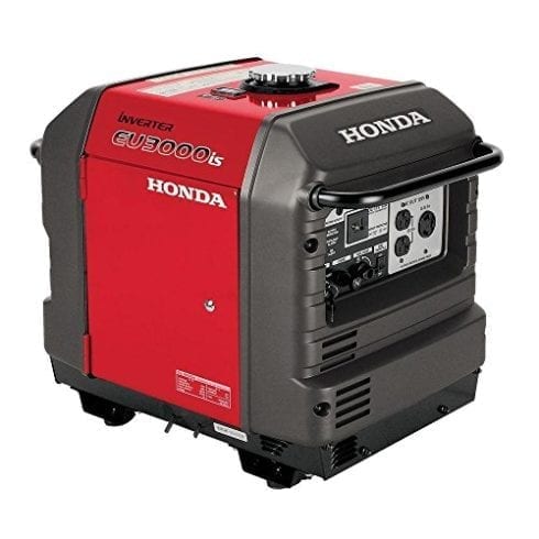 Honda EU3000iS Portable Inverter