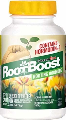 RootBoost 100508075 Rooting Hormone