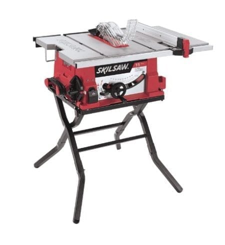 SKIL 3410-02 10-Inch Table Saw