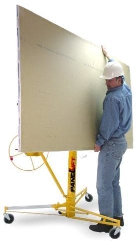 Telpro Inc. PanelLift Drywall Lifter
