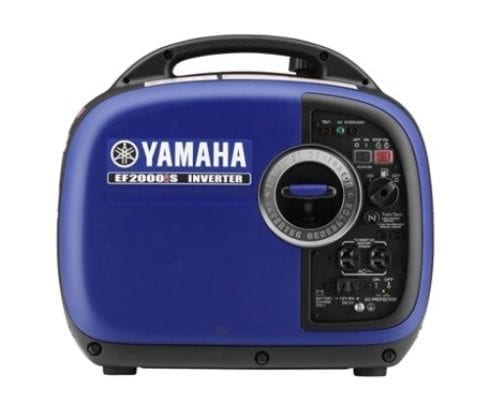 Yamaha EF2000iSv2 Portable Inverter