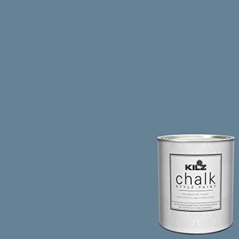 KILZ 00004404 Interior Chalk Style Paint