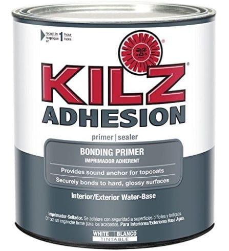 KILZ Adhesion High-Bonding Primer