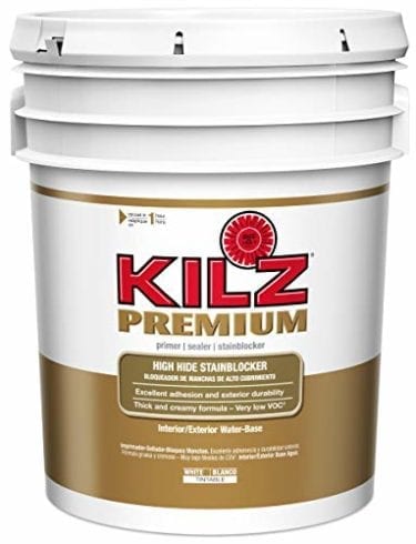 KILZ Premium High-Hide Latex Primer