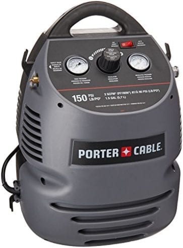 PORTER-CABLE CMB15 Compressor Kit